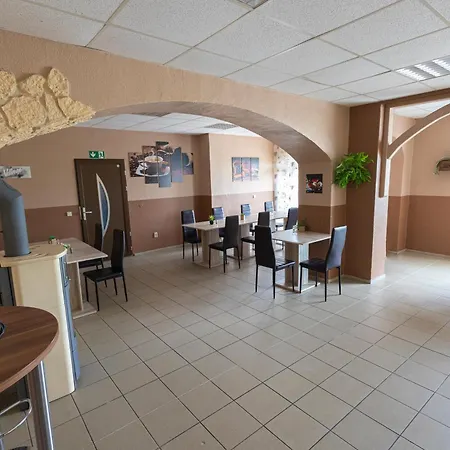Pension Village-2